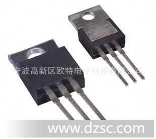 强势供应MC7805~MC7824 TO-220原装*FCS*童品牌三*管