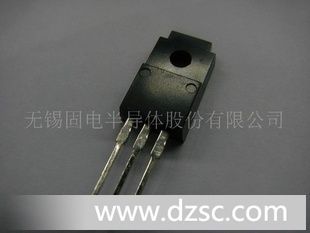 无锡固电ISC 供应2*947三*管