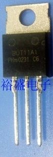 *供应高压三*管BUT11A,BUT11AF