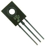 TO-126晶体管  BD139-10
