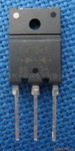 供应快恢复二*管FML4204S(图)