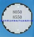 中小功率三*管芯片、晶圆 SS8050、SS8550
