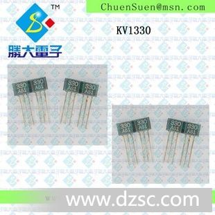 （供应变容管）KV1330A(图)