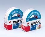 NICHIBAN透明两面胶带CW-D15 CW-18  CW-D15S