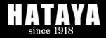 HATAYA（株）ハタヤリミテッドHATAYA
