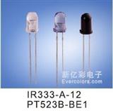 3mm红外发射管|IR204-A-L,IR204C-A- L亿光( EVERLIGHT)原装