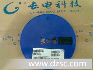 优势供应SMD二*管BAT54CSOT-23