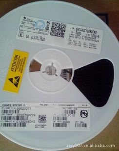 原装SN74AUC1G08DCKR高频振荡和*频变频三*管