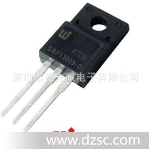 *F13009,电源三*管,FJP13009