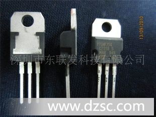 *电动车控制器*MOS管 ST75NF75,2SK4145,ST80NF70场效应管
