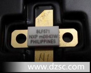 NXP恩智浦射频功率管 BLF571（图）