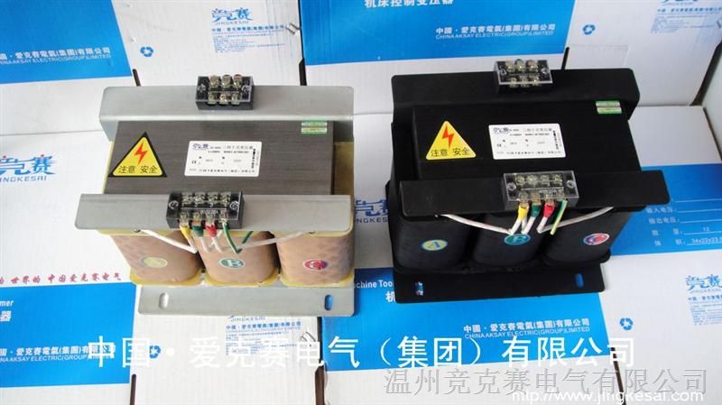SG-6000VA 6KVA三相干式变压器