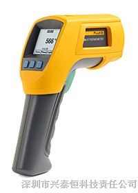 供应Fluke568红外测温仪FLUKE568*测温仪F568