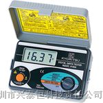 供应MDOEL4105AH接地电阻测试仪 MDOEL 4105AH
