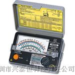 供应MODEL3321A*缘电阻计 MODEL 3321A