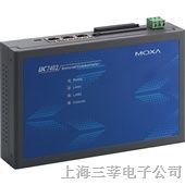 供应moxaUC-7402-LX Plus嵌入式计算机