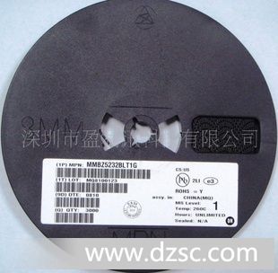 ON代理分销 M*Z5231BLT1G