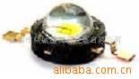 现货供应韩国汉半1W&3W大功率LED
