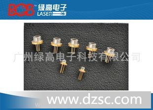 650nm 10mw激光二*管（红光二*管）/光笔