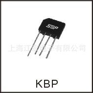 2KBP04M 台湾长虹SEP原厂整流桥堆