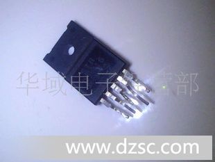 供应五脚D1816   STR-D1816