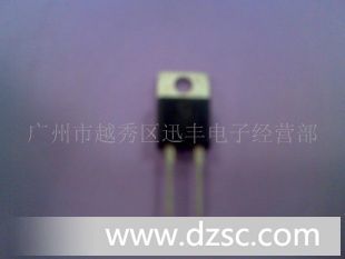 供应快恢复二*管RHRP1560