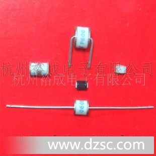 插件陶瓷气体放电二*管 B5G090L