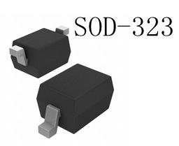 DTZTT113.9B/3.9V 稳压二*管/SOD-3.9V/ROHM罗姆