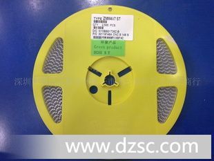 现货*供应原装ZMM3V6稳压管全系列 价格优势