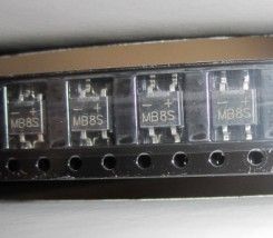 *贴片桥式整流器*8S / *6S / *10S 大量现货供应