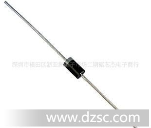*供应全系列原装TVS管P6KE170CA/P6KE170A