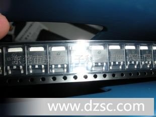供应B772 TO-252长电贴片三*管 原装有现货