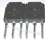*速开关晶体管2SC3320 15.0A/500V 三*管 集成电路 电子元件