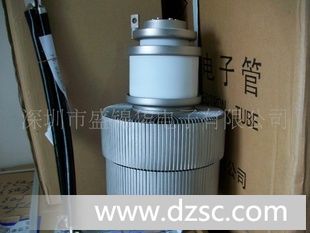 FU-924FA型电子管
