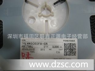 联鑫正源供应TOSHIBA HN1C01FU-GR