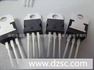 优质达林顿晶体管TIP132 ST 优势批发