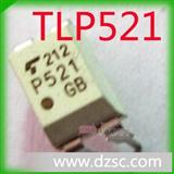 TLP521 TLP520 TLP552可编程控制器交流/直流输入模块固态继电器