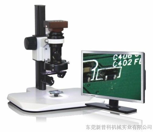 高清视频光学显微镜