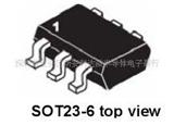 锂电保护板电路SOT-23-6  SSF8025