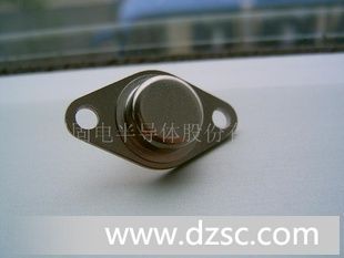 无锡固电ISC 供应2N6302 三*管   直插三*管    增强型MOS管