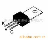 现货供应可控硅2P4M