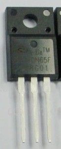 现货供应杭州士兰高压MOS SVD7N65AF