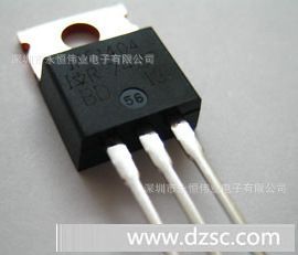 供应场效应管IRF1404PBF,IRF3205PBF , IRF3710PBF 原装