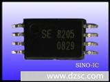 锂电池MOS SE8209 SI*-IC
