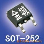 AP/富鼎 MOS管AP60T03AH 60T03