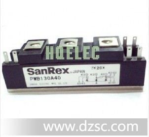 PWB60A30/SanRex(三社)/可控硅(晶闸管)