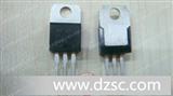 中发电子 原装 BTA16-600B TO-220 可控硅三*管 600V 16A