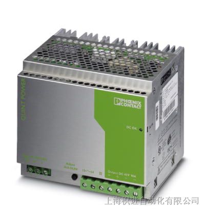 QUINT-PS-3X400-500AC/24DC/ 菲尼克斯电源*促卖