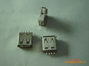 *供应U* AF180度焊线式*主体