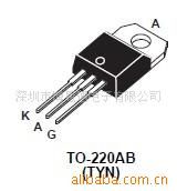 供应可控硅BTA12-600B/C